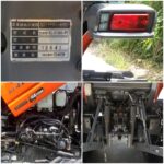 クボタ　トラクター　KL410H-PC 画像10